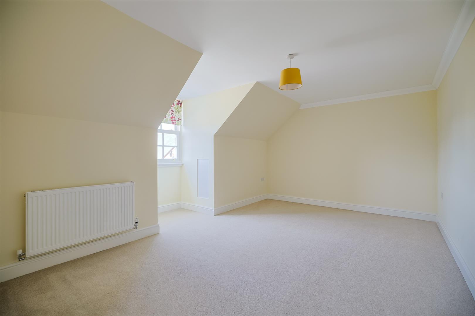 6 Clos Y Parc, Five Roads, Llanelli, SA15 5HB